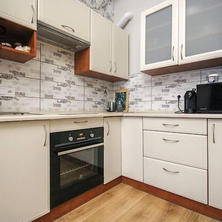 Piekny Apartament W Centrum Krakowskiego Kazimierza Exteriér fotografie