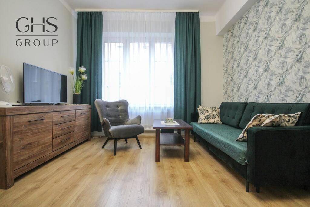 Piekny Apartament W Centrum Krakowskiego Kazimierza Exteriér fotografie